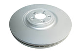 DBA 14-15 Jaguar F-Type (380mm Front Rotor) 5.0L Front En-Shield Standard Rotor - DBA3028E