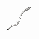 MagnaFlow Conv Direct Fit Chrysler 98-99 - 23257