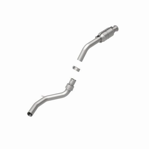MagnaFlow Conv Direct Fit Chrysler 98-99 - 23257