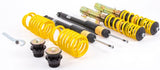 ST XA-Height Adjustable Coilovers 17+ Audi A4 (B9) Sedan 2WD - W/O Elec. Dampers - 50mm - 182100AV