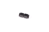 Radium 16mm SAE Female to 90deg 5/8in Barb - 14-0627