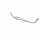 MagnaFlow Direct Fit Catalytic Converter 00-02 Tundra 4.7L 4WD FL - 447976