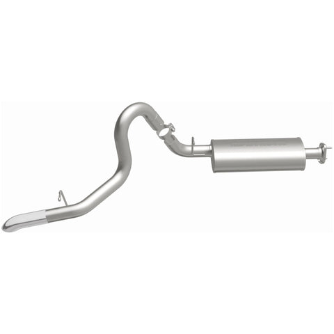 MagnaFlow System C/B Jeep Wrangler 2.5/4 - 15855