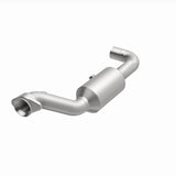 MagnaFlow 18-21 Ford Expedition Left Underbody 3.5L Direct Fit Catalytic Converter - 280218