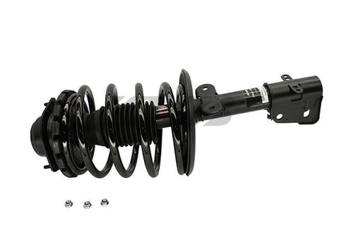 KYB Shocks & Struts Strut Plus Front Left CHRYSLER Town and Country Mini Van 1996-00 CHRYSLER Voyage - SR4021