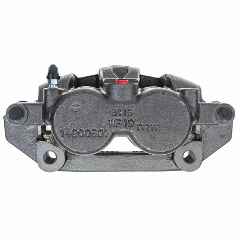 Power Stop 07-09 Chrysler Aspen Front Right Autospecialty Caliper w/Bracket - L5054