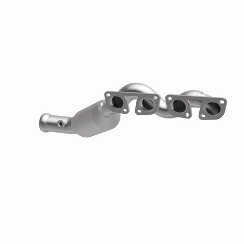 MagnaFlow Direct Fit Catalytic Converter 07-10 BMW X5 4.8L V8 - 52237