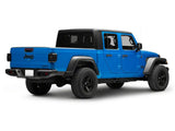 Raxiom 20-23 Jeep Gladiator JT w/ Factory Halogen LED Tail Lights- Blk Housing (Smoked Lens) - JG10490