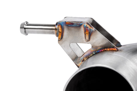 APR 18-21 Volkswagen GTI (MK7.5) Catback Exhaust System - CBK0006