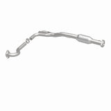 MagnaFlow Conv DF 02-03 Jeep Liberty 3.7 OEM - 49491