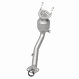 MagnaFlow Conv Direct Fit 08-09 Suzuki SX4 - 52141