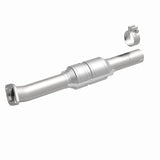 Magnaflow Conv DF 2010-2012 VENZA 2.7L Underbody - 52108
