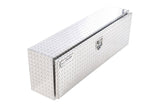 Dee Zee Universal Tool Box - Specialty 48In Topsider BT Alum - DZ70