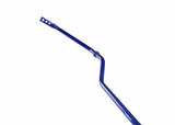 SuperPro 2009 Nissan GT-R Premium Rear 20mm 3-Position Adjustable Sway Bar Kit - RC0014RZ-20