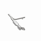 MagnaFlow Direct Fit Catalytic Converter 01-03 F150 5.4 Passenger Side OEM - 49622