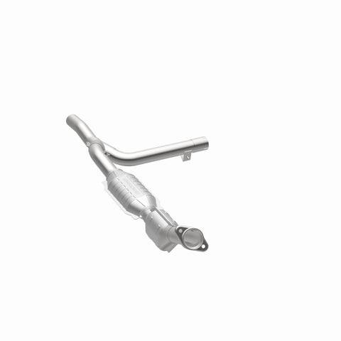 MagnaFlow Direct Fit Catalytic Converter 01-03 F150 5.4 Passenger Side OEM - 49622