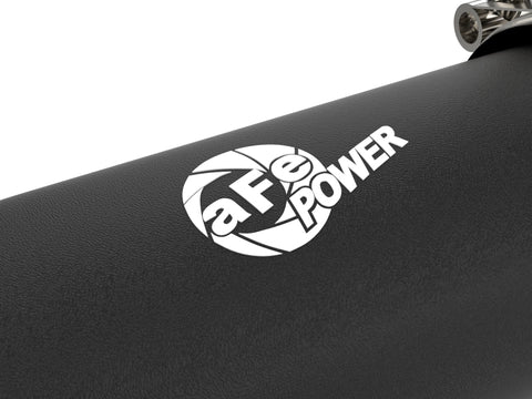 aFe 16-19 RAM 1500 EcoDiesel V6 3.0L (TD) BladeRunner GT Series Intercooler w/ Tubes - 46-20492-B