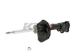 KYB Shocks & Struts Excel-G Front Right NISSAN Sentra 2000-01 - 333344