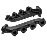 BD Diesel 10-22 Ford F150/F250/F350 BOSS 6.2L Exhaust Manifold Kit - 1043055