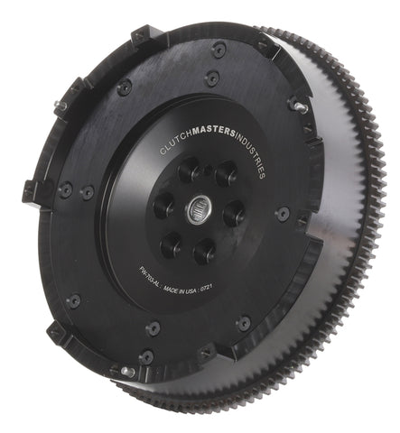 Clutch Masters Aluminum Flywheel 17-20 Fiat 124 Spider 1.4T - FW-703-AL