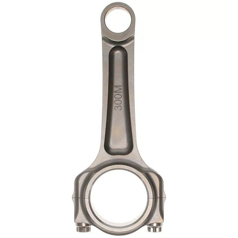 Manley Nissan GT-R 3.8 VR38DETT 300M Turbo Tuff Pro Series I Beam Connecting Rod- SINGLE - 15444-1