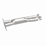 MagnaFlow Conv DF 2013-2018 Ford Explorer 3.5 - 21-278