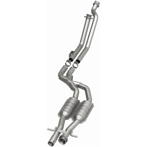 MagnaFlow Conv DF 1995 Mercedes SL320 3.2L - 23844