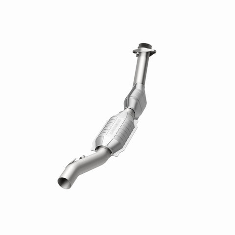 MagnaFlow Conv DF F150 5.4L 02 Supercharged P - 93329