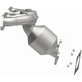 MagnaFlow Direct Fit Catalytic Converter 00-01 Dodge Neon / Plymouth Neon 2.0L (CA Emissions) - 452651