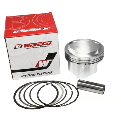 Wiseco Honda XR/TRX400EX/TRX400X 12.51 CR Piston Kit - 4794M08900
