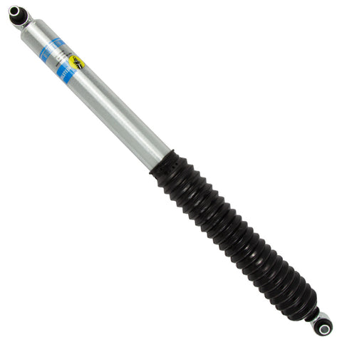 Bilstein 2024+ Jeep Wrangler w/ Front Heavy Load B8 5100 Lift Kit - 2.5in Lift - 53-350527