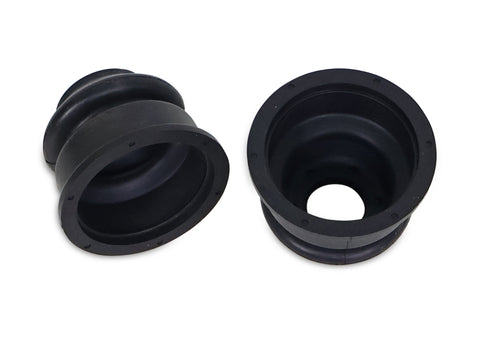 SuperPro Upper Ball Joint Boot Kit - KIT6700BK
