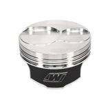 Wiseco Chevy LS Series -2.8cc Dome 4.155inch Bore Piston Shelf Stock Kit - K462X155