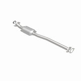 MagnaFlow Conv Direct Fit Chevrolet-Geo 2001 - 22614