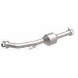 MagnaFlow Direct Fit Catalytic Converter 06-10 Honda Civic 1.3L - 49736