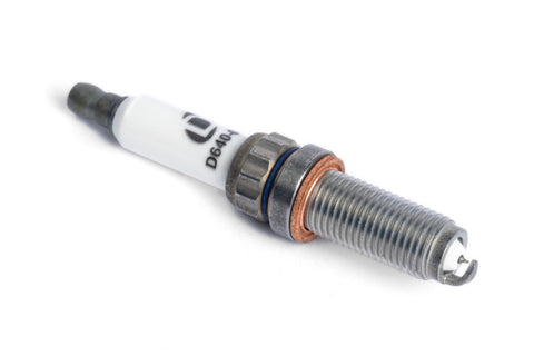 Dinan N20/N54/N55/S55/N63/S63 Iridium Spark Plug - Heat Range 9 - 12mm x 26.5mm x 14mm (HV) - SINGLE - D640-0002