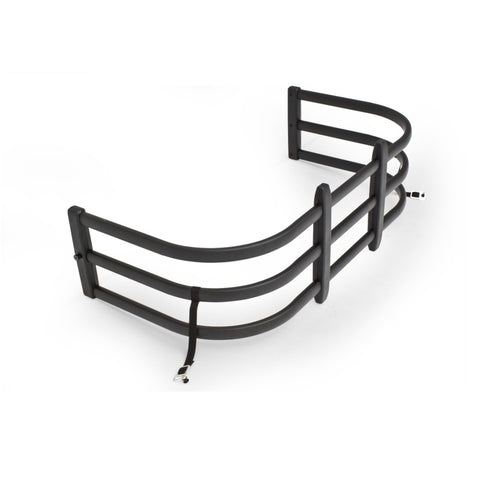 AMP Research 2009-2014 VW Amarok BedXtender - Black - 74822-01A