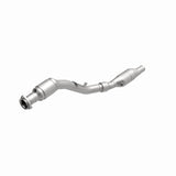 MagnaFlow Conv DF 04-06 Audi S4 4.2L CA - 441096