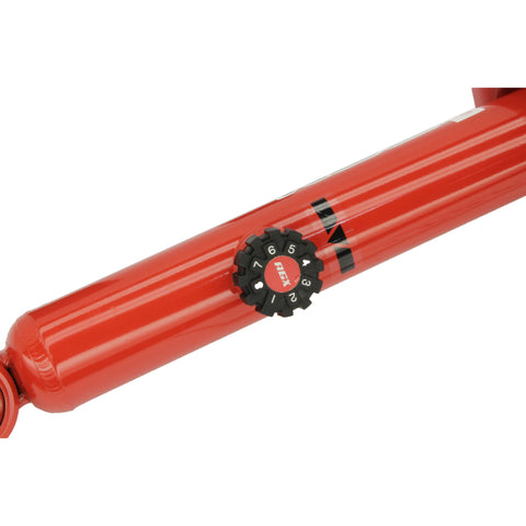 KYB Shocks & Struts AGX Rear ACURA CL 2001-03 ACURA TL 1999-03 HONDA Accord 1998-02 - 741050