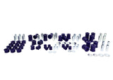 SuperPro Bushing Kit - KIT5127ADJK