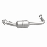Magnaflow Conv DF 2011-2014 F-150 3.7L Underbody - 52157