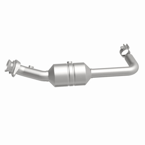 Magnaflow Conv DF 2011-2014 F-150 3.7L Underbody - 52157