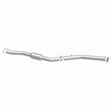 MagnaFlow Conv DF 2015 Subaru WRX - 21-232