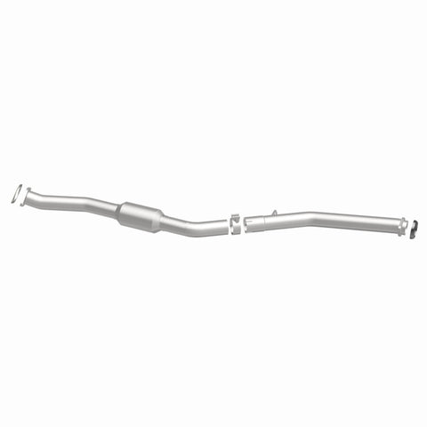 MagnaFlow Conv DF 2015 Subaru WRX - 21-232