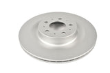 DBA 2022+ Tesla Model Y (RWD) En-Shield Standard Rear Brake Rotor - DBA3863E