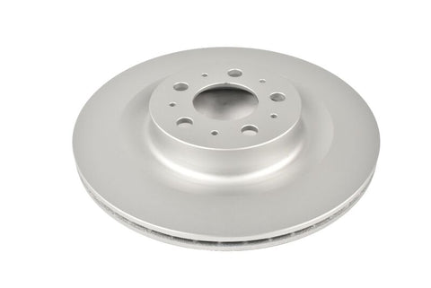 DBA 2022+ Tesla Model Y (RWD) En-Shield Standard Rear Brake Rotor - DBA3863E