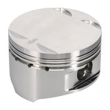 Wiseco Kawasaki 650 Prairie 02-10 111 3189XC Piston Kit - 4782M08100