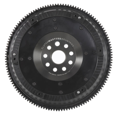Clutch Masters 09-13 BMW M3 4.0L Aluminum Flywheel - FW-148-AL