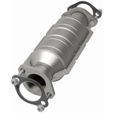 MagnaFlow Direct Fit Catalytic Converter 2008 Kia Spectra 2.0L - 51332