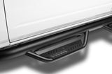 N-Fab Podium LG 2021 Ford Bronco 4 Door - Tex. Black - 3in - HPF2172B-TX